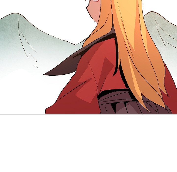 Overlord Time! Overlord Time! EP 11 - Toomics page 21 - 