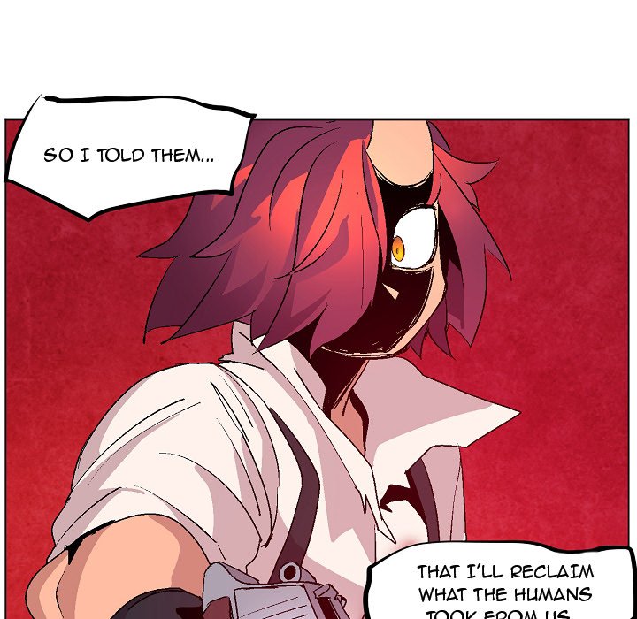 Overlord Time! Overlord Time! EP 11 - Toomics page 22 - 