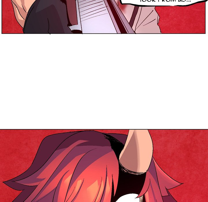 Overlord Time! Overlord Time! EP 11 - Toomics page 23 - 