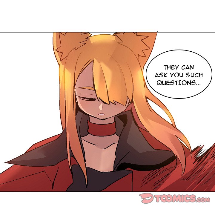 Overlord Time! Overlord Time! EP 11 - Toomics page 26 - 