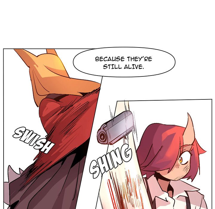 Overlord Time! Overlord Time! EP 11 - Toomics page 27 - 