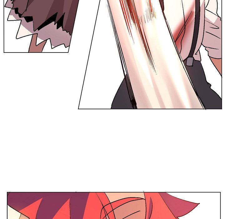 Overlord Time! Overlord Time! EP 11 - Toomics page 28 - 