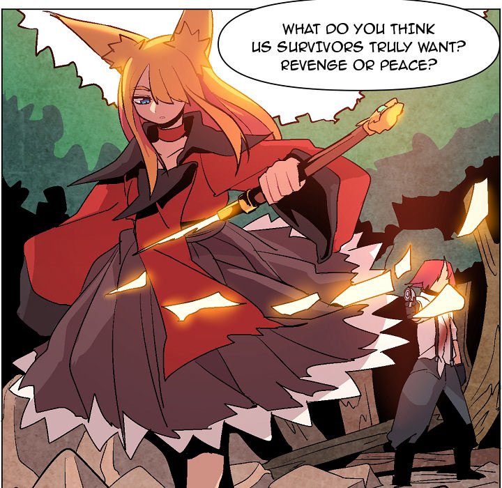 Overlord Time! Overlord Time! EP 11 - Toomics page 30 - 