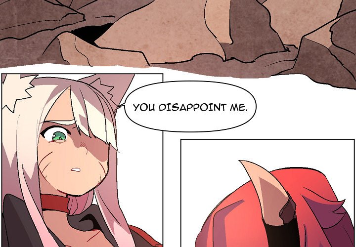 Overlord Time! Overlord Time! EP 11 - Toomics page 4 - 