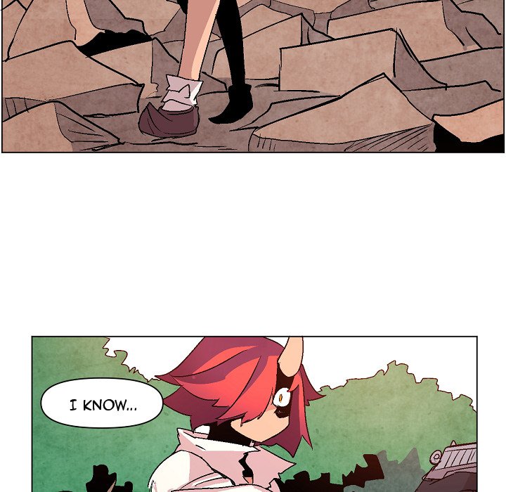Overlord Time! Overlord Time! EP 11 - Toomics page 31 - 