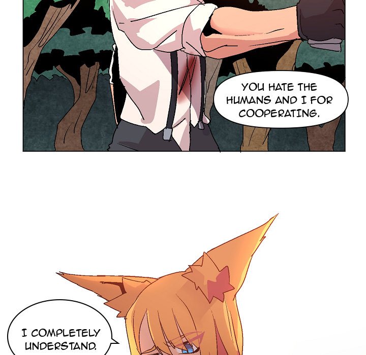 Overlord Time! Overlord Time! EP 11 - Toomics page 32 - 