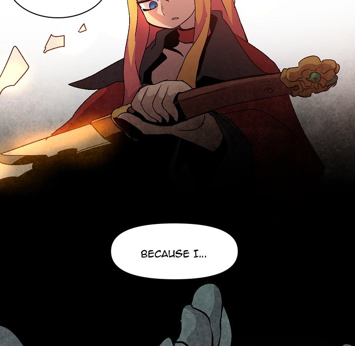 Overlord Time! Overlord Time! EP 11 - Toomics page 33 - 