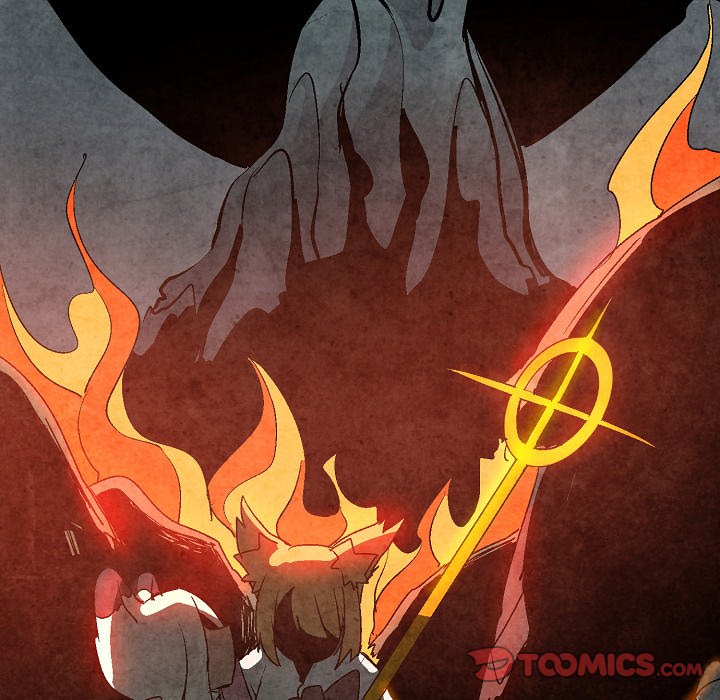 Overlord Time! Overlord Time! EP 11 - Toomics page 34 - 