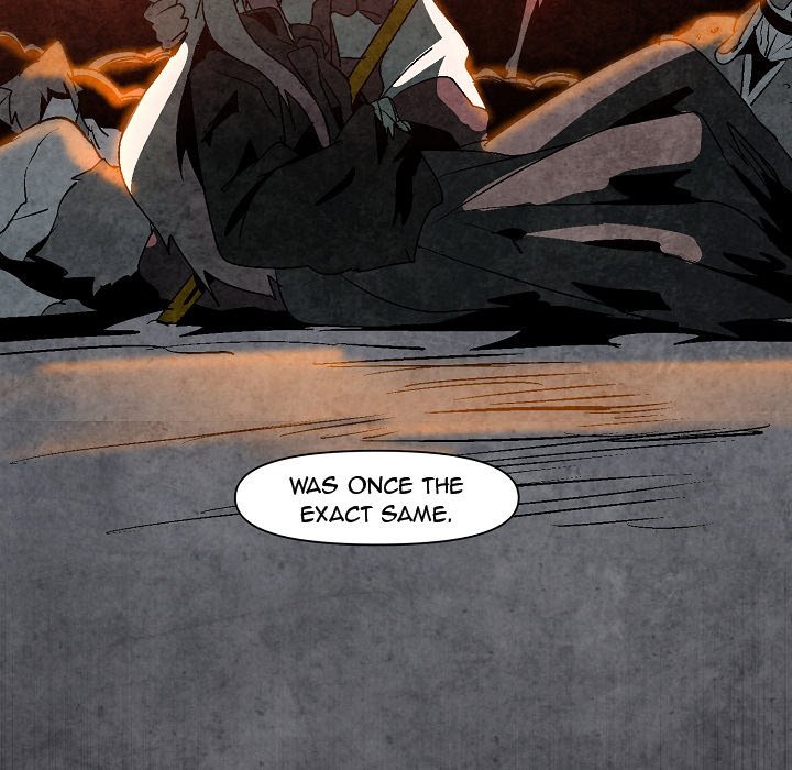 Overlord Time! Overlord Time! EP 11 - Toomics page 35 - 