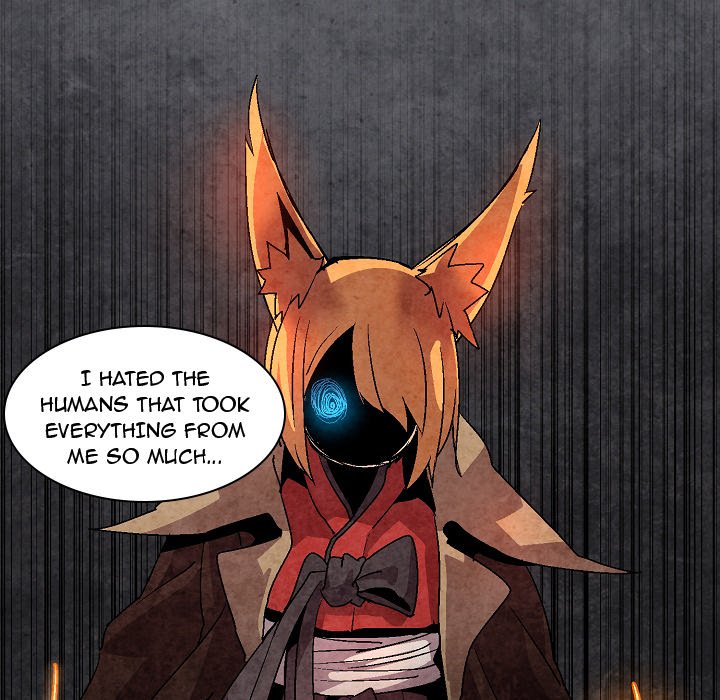Overlord Time! Overlord Time! EP 11 - Toomics page 36 - 
