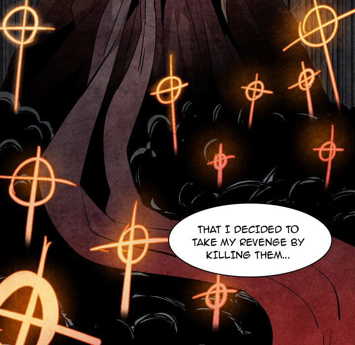 Overlord Time! Overlord Time! EP 11 - Toomics page 37 - 