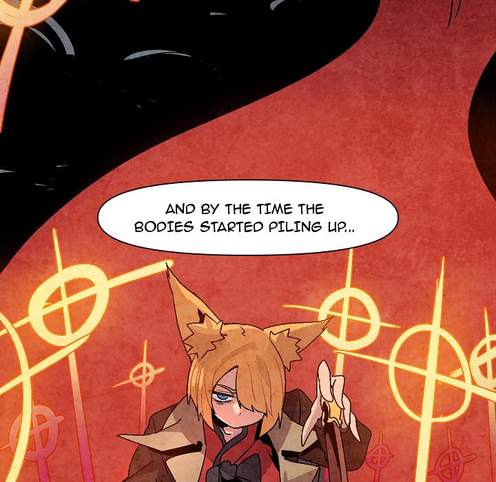Overlord Time! Overlord Time! EP 11 - Toomics page 38 - 