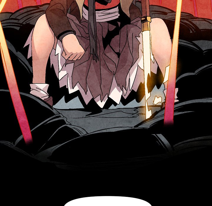 Overlord Time! Overlord Time! EP 11 - Toomics page 39 - 