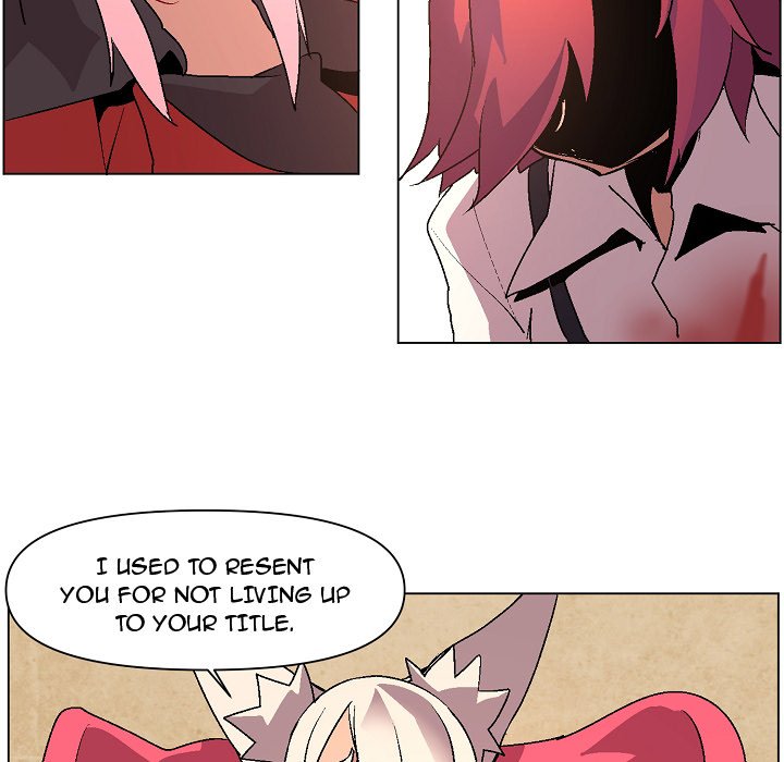 Overlord Time! Overlord Time! EP 11 - Toomics page 5 - 