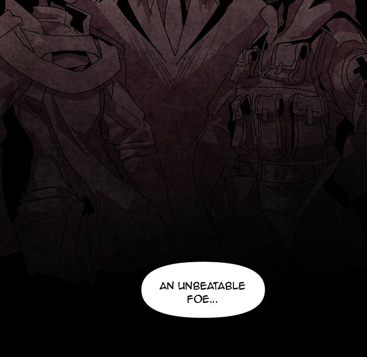 Overlord Time! Overlord Time! EP 11 - Toomics page 41 - 