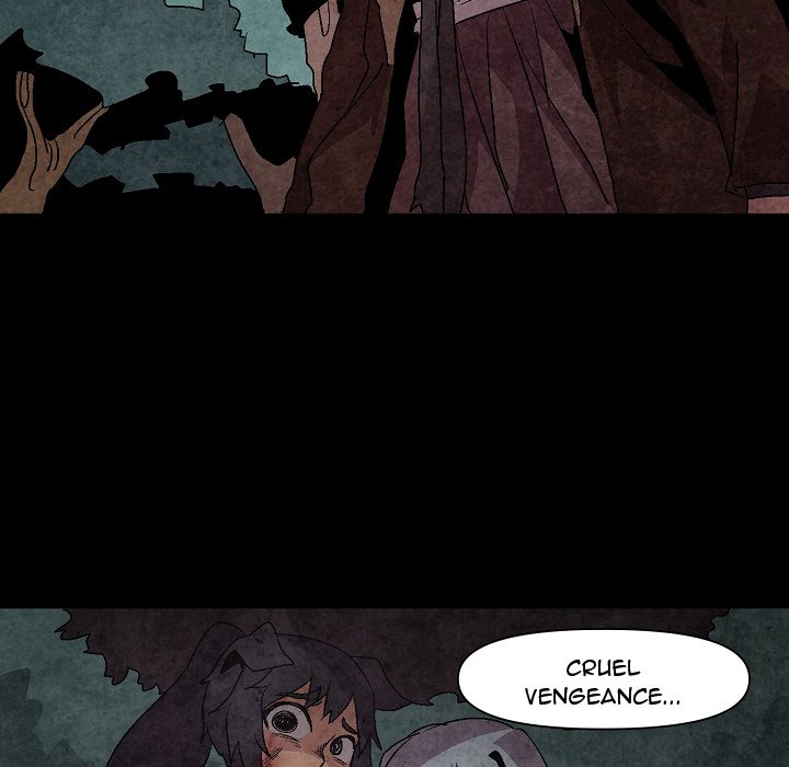 Overlord Time! Overlord Time! EP 11 - Toomics page 43 - 