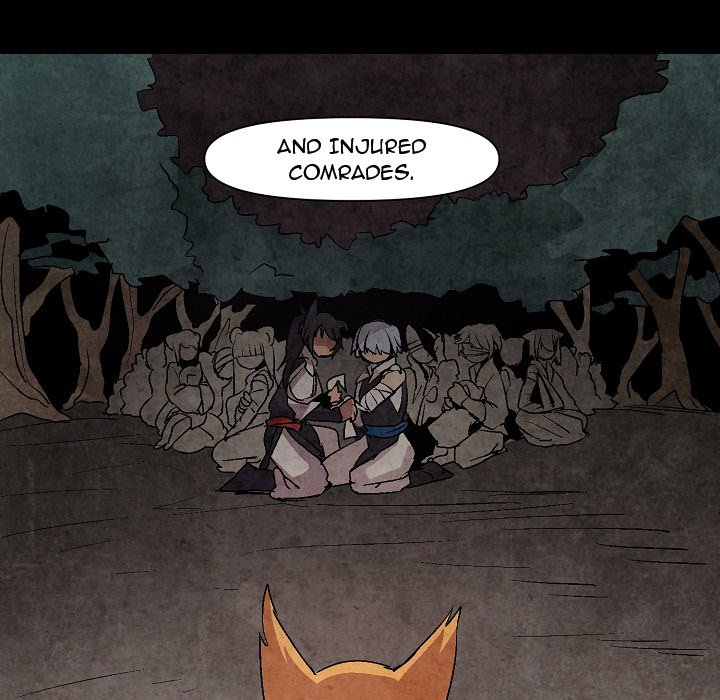 Overlord Time! Overlord Time! EP 11 - Toomics page 45 - 