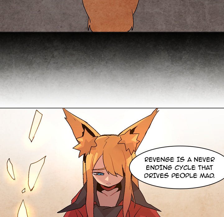 Overlord Time! Overlord Time! EP 11 - Toomics page 46 - 
