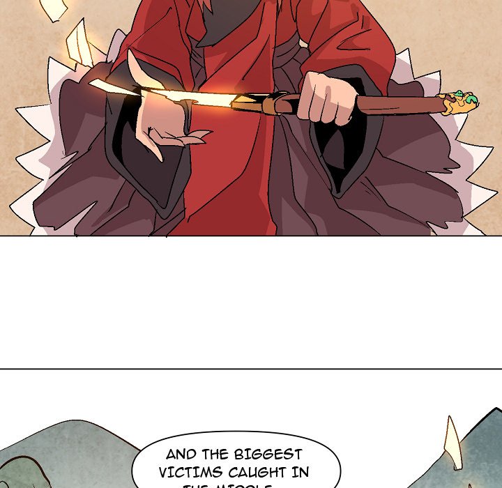 Overlord Time! Overlord Time! EP 11 - Toomics page 47 - 