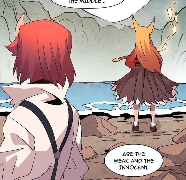 Overlord Time! Overlord Time! EP 11 - Toomics page 48 - 