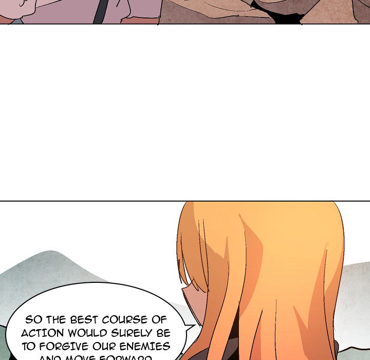 Overlord Time! Overlord Time! EP 11 - Toomics page 49 - 