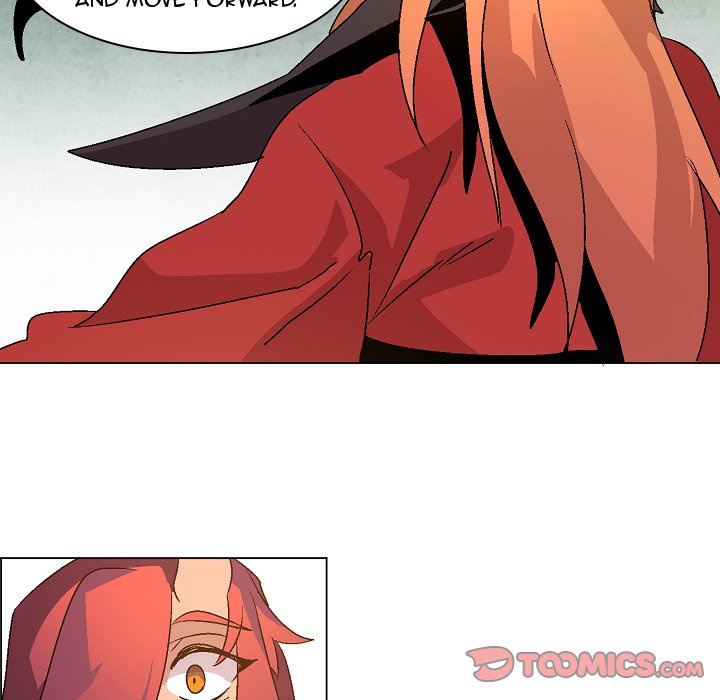 Overlord Time! Overlord Time! EP 11 - Toomics page 50 - 