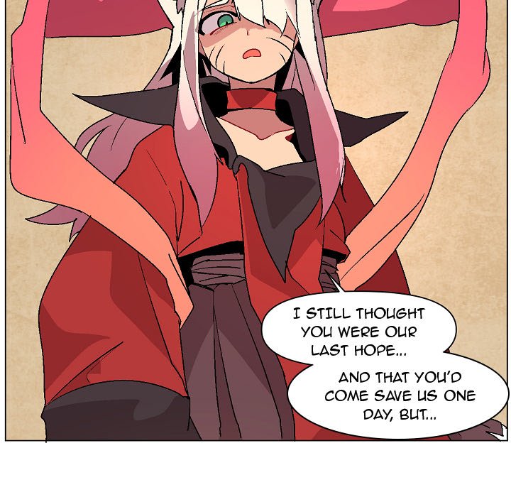 Overlord Time! Overlord Time! EP 11 - Toomics page 6 - 