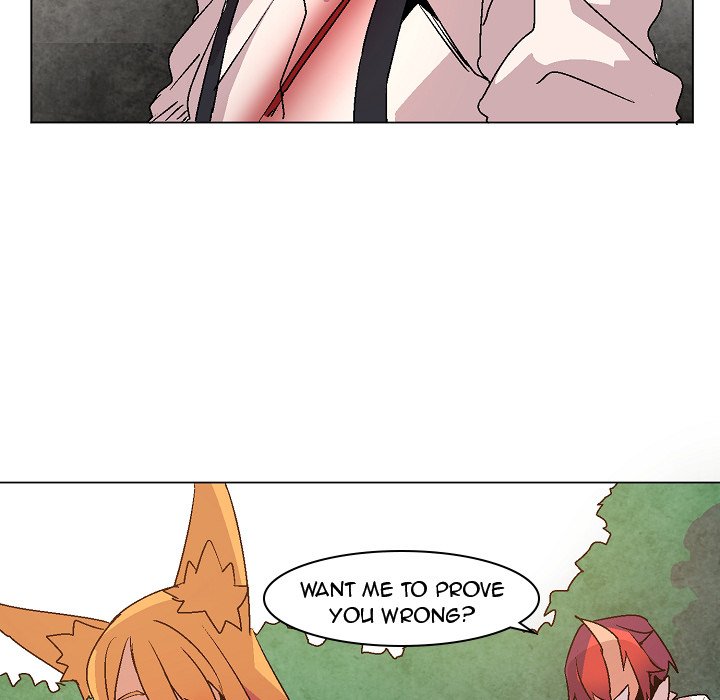 Overlord Time! Overlord Time! EP 11 - Toomics page 53 - 