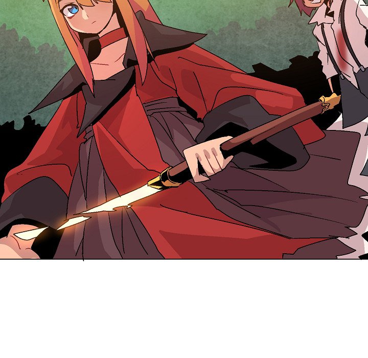 Overlord Time! Overlord Time! EP 11 - Toomics page 54 - 