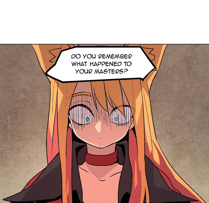 Overlord Time! Overlord Time! EP 11 - Toomics page 55 - 