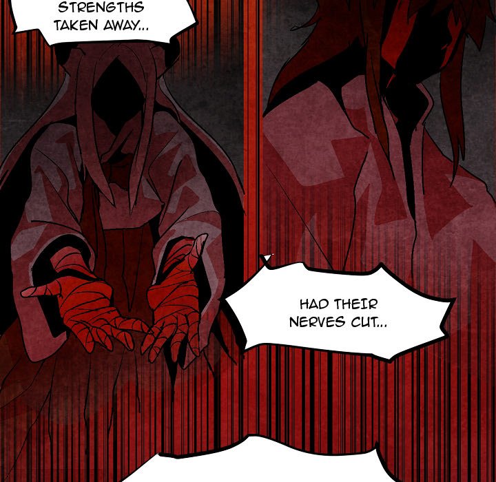 Overlord Time! Overlord Time! EP 11 - Toomics page 57 - 
