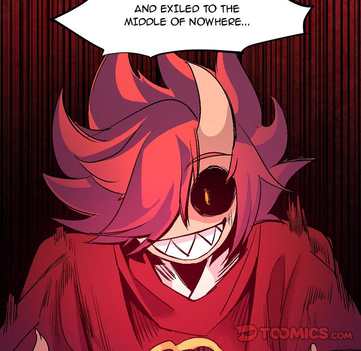 Overlord Time! Overlord Time! EP 11 - Toomics page 58 - 