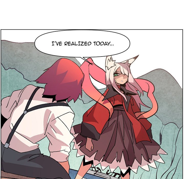 Overlord Time! Overlord Time! EP 11 - Toomics page 7 - 