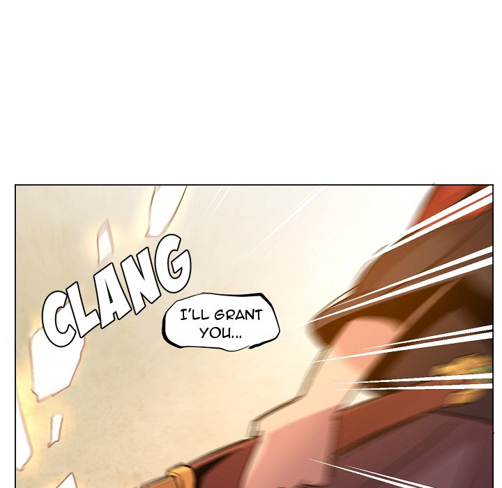 Overlord Time! Overlord Time! EP 11 - Toomics page 61 - 
