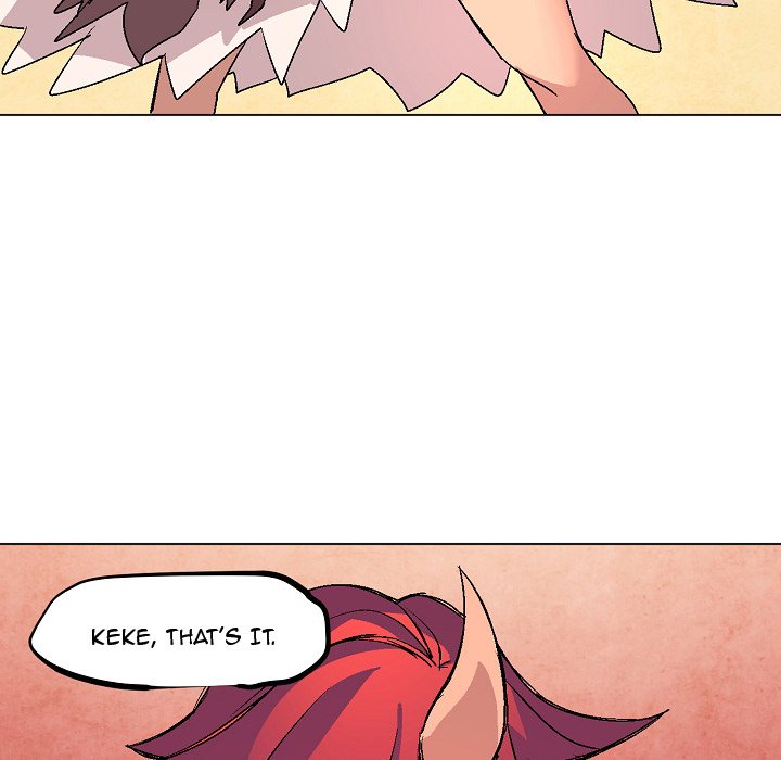 Overlord Time! Overlord Time! EP 11 - Toomics page 64 - 