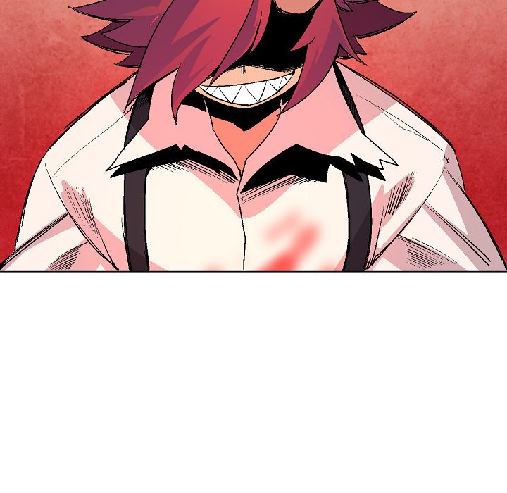 Overlord Time! Overlord Time! EP 11 - Toomics page 65 - 