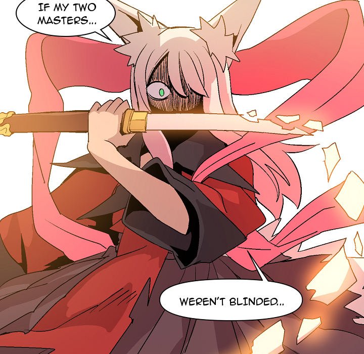 Overlord Time! Overlord Time! EP 11 - Toomics page 68 - 