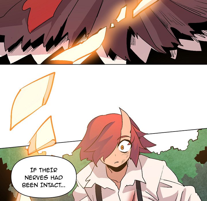 Overlord Time! Overlord Time! EP 11 - Toomics page 69 - 