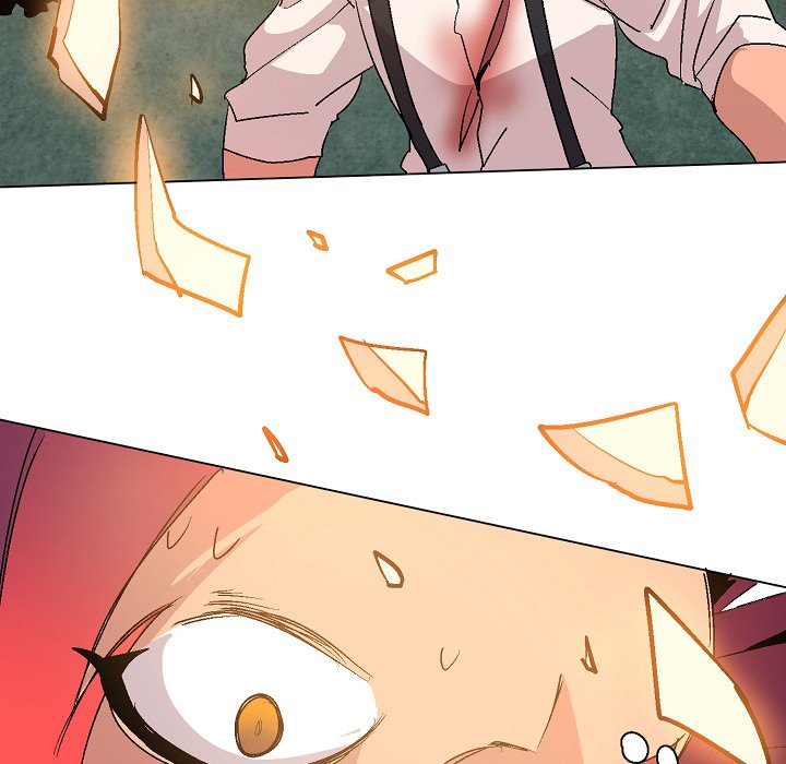 Overlord Time! Overlord Time! EP 11 - Toomics page 70 - 