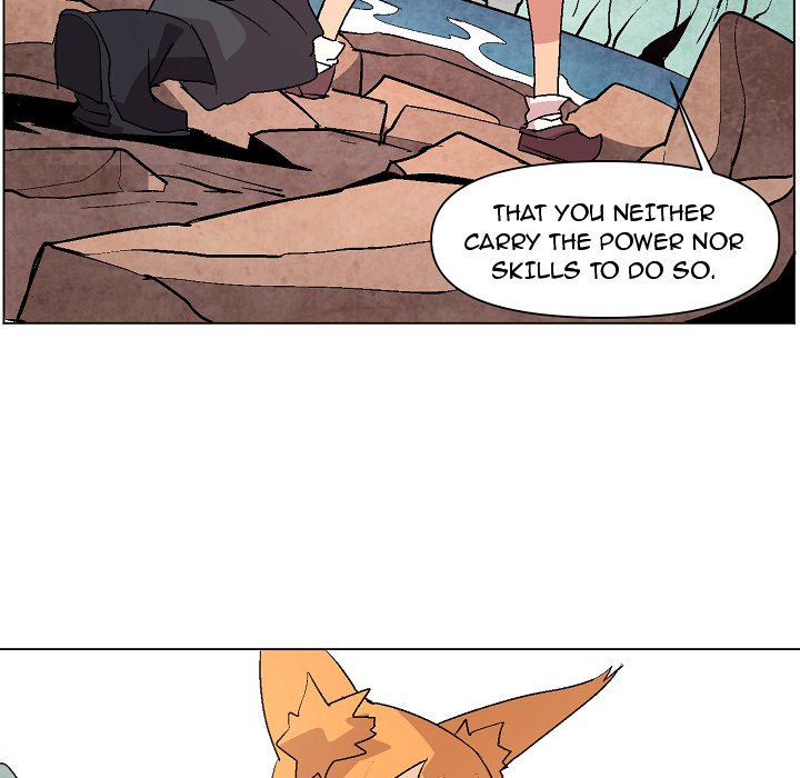 Overlord Time! Overlord Time! EP 11 - Toomics page 8 - 