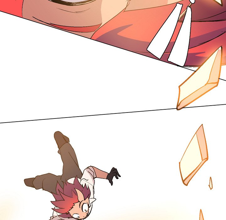 Overlord Time! Overlord Time! EP 11 - Toomics page 71 - 