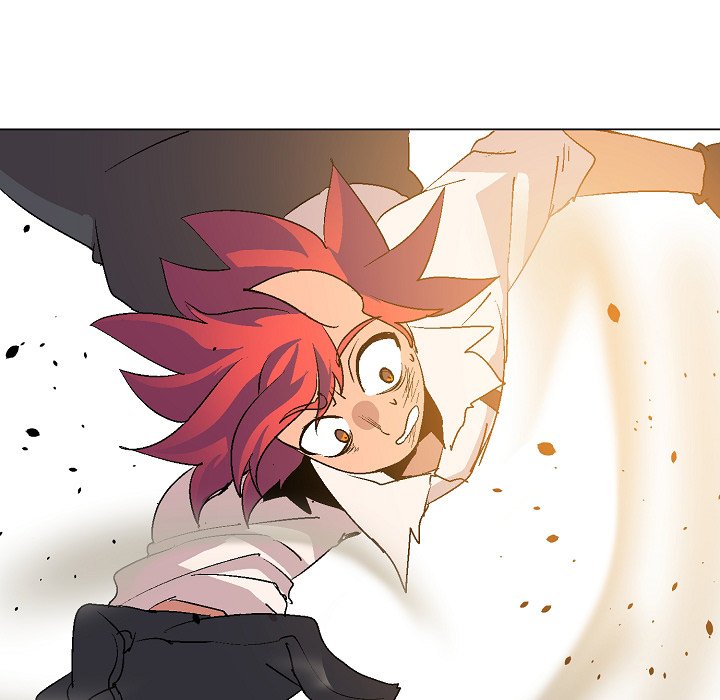 Overlord Time! Overlord Time! EP 11 - Toomics page 75 - 