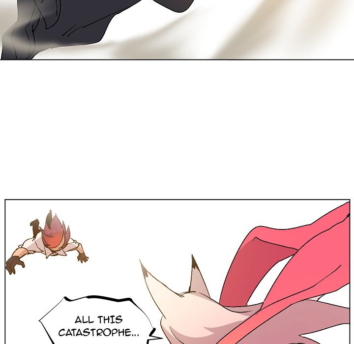 Overlord Time! Overlord Time! EP 11 - Toomics page 76 - 