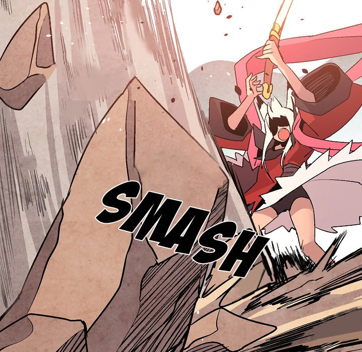 Overlord Time! Overlord Time! EP 11 - Toomics page 79 - 