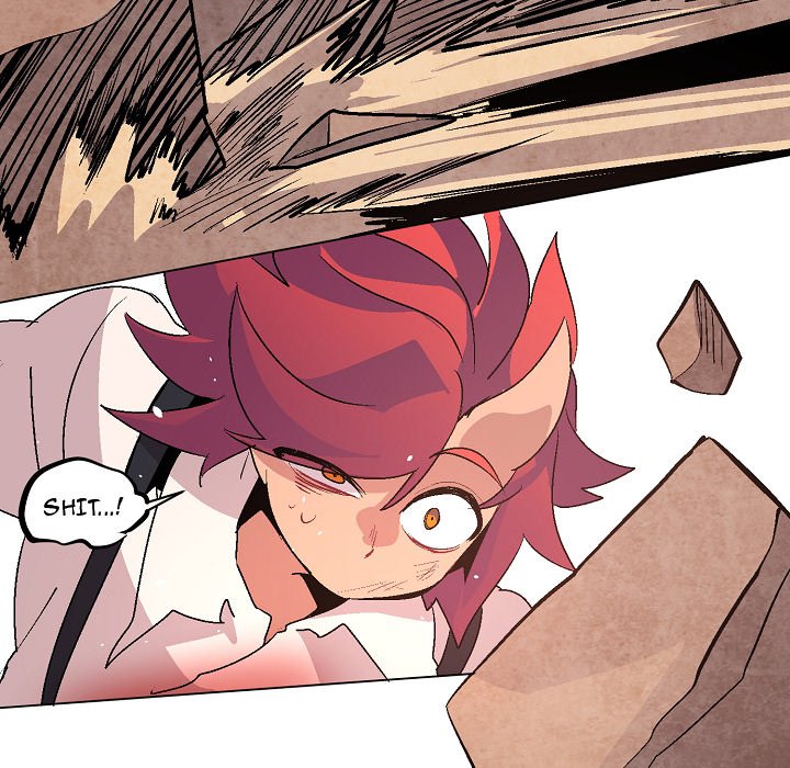 Overlord Time! Overlord Time! EP 11 - Toomics page 80 - 