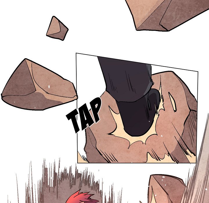 Overlord Time! Overlord Time! EP 11 - Toomics page 81 - 