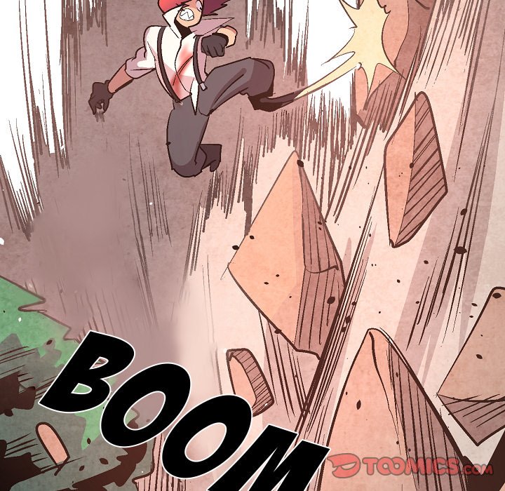 Overlord Time! Overlord Time! EP 11 - Toomics page 82 - 