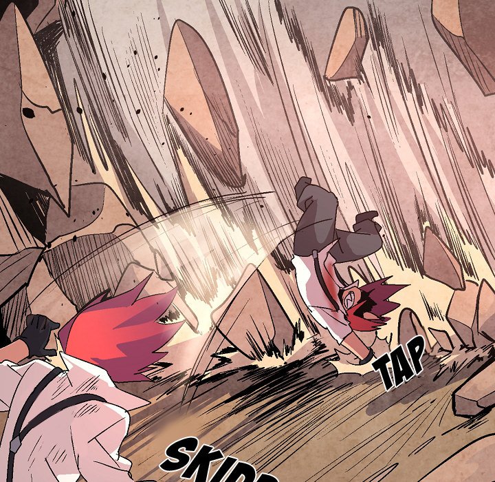 Overlord Time! Overlord Time! EP 11 - Toomics page 84 - 