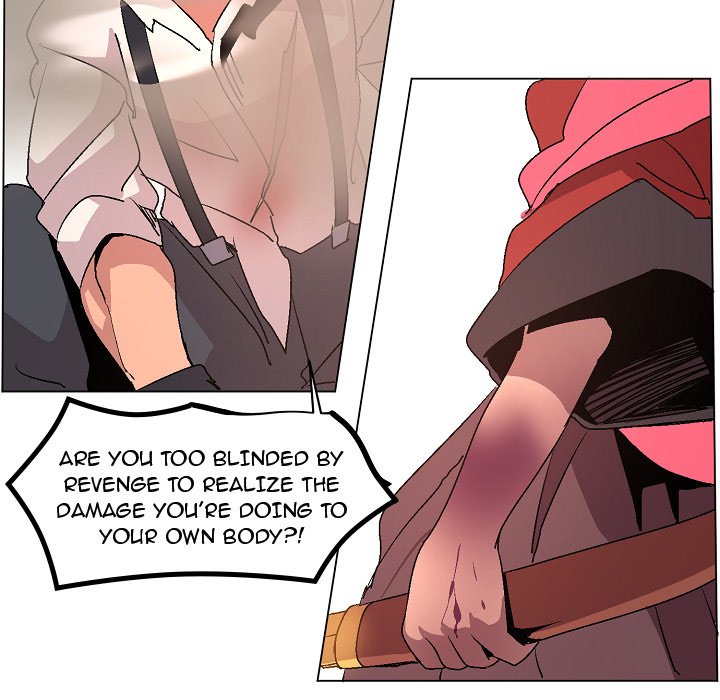 Overlord Time! Overlord Time! EP 11 - Toomics page 86 - 