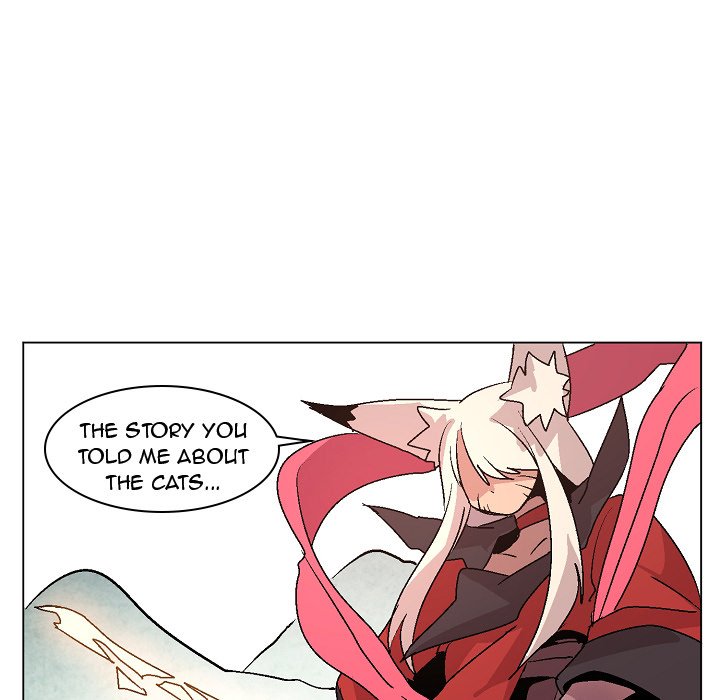 Overlord Time! Overlord Time! EP 11 - Toomics page 87 - 